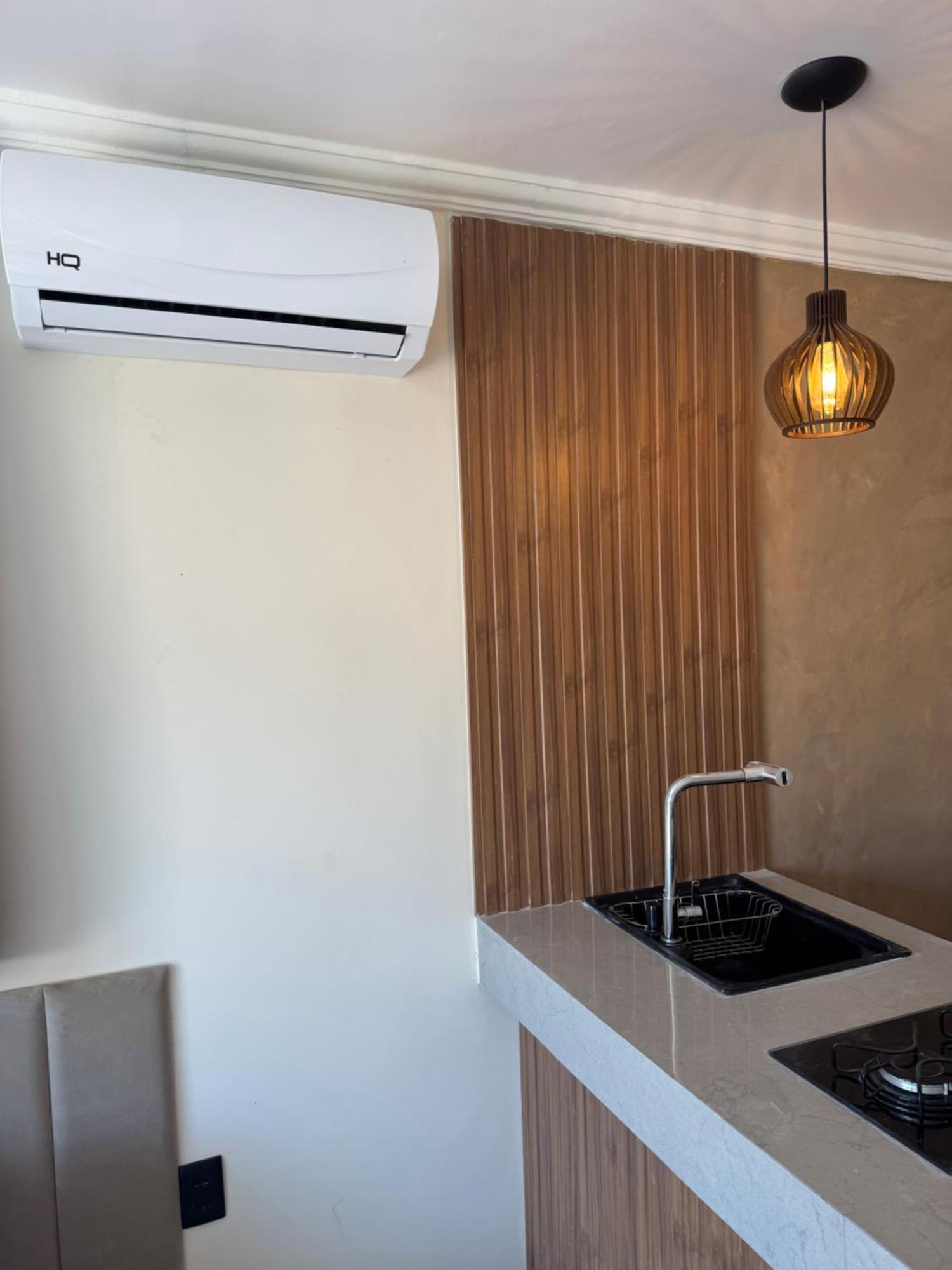 Bayshore Loft กาโบฟรีโอ ภายนอก รูปภาพ