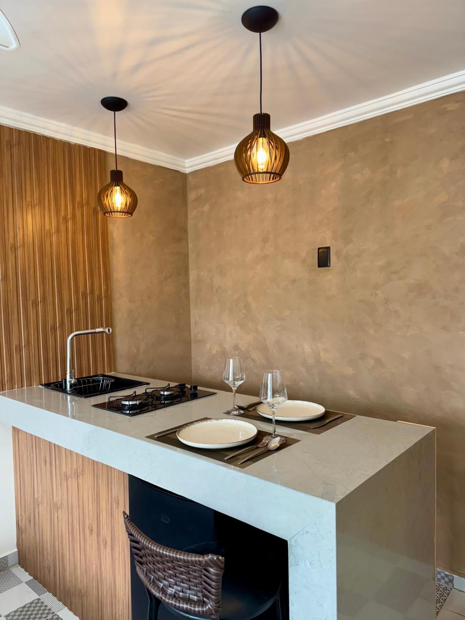 Bayshore Loft กาโบฟรีโอ ภายนอก รูปภาพ