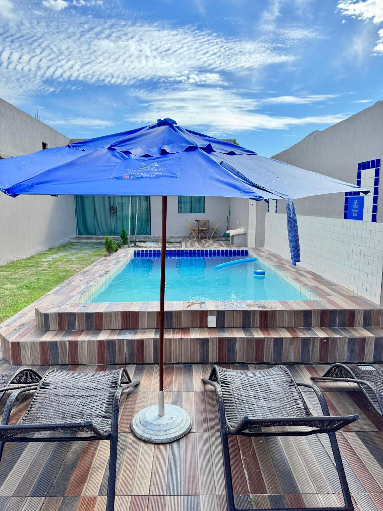 Bayshore Loft กาโบฟรีโอ ภายนอก รูปภาพ