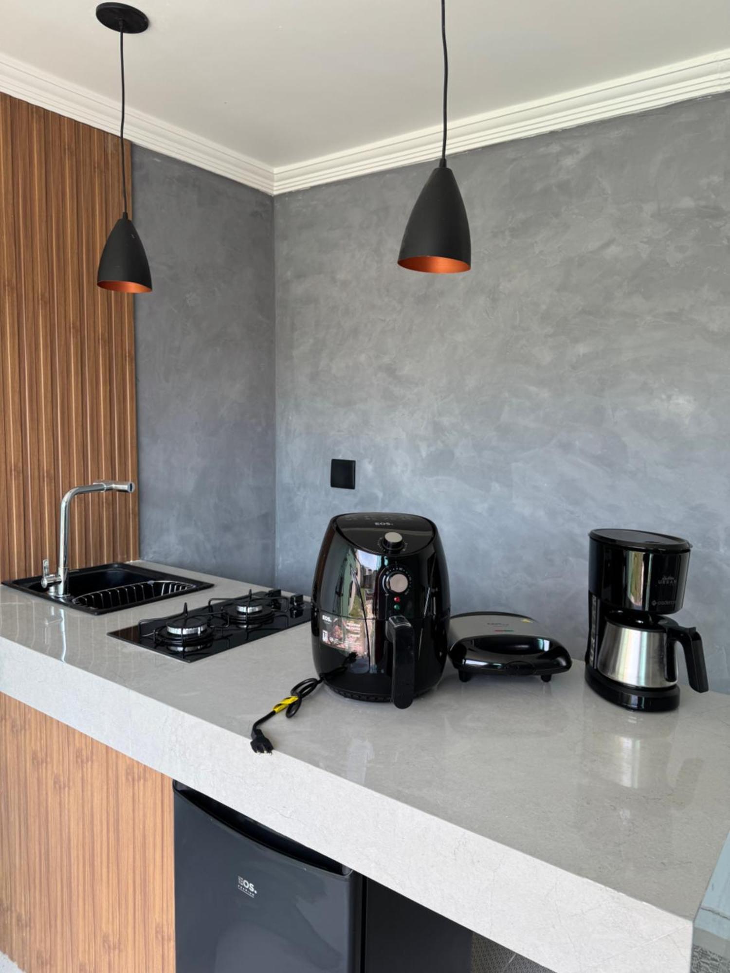 Bayshore Loft กาโบฟรีโอ ภายนอก รูปภาพ