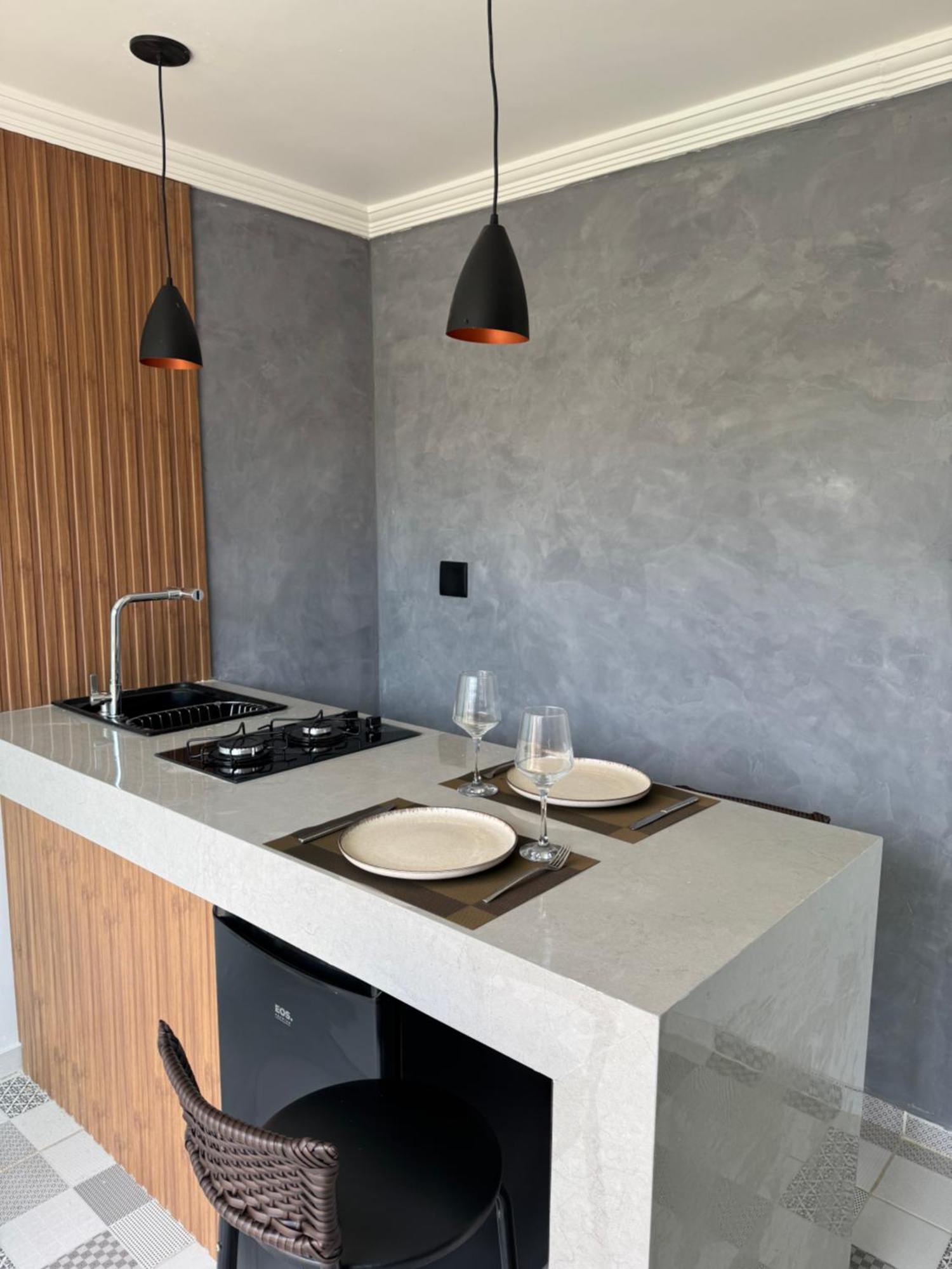 Bayshore Loft กาโบฟรีโอ ภายนอก รูปภาพ