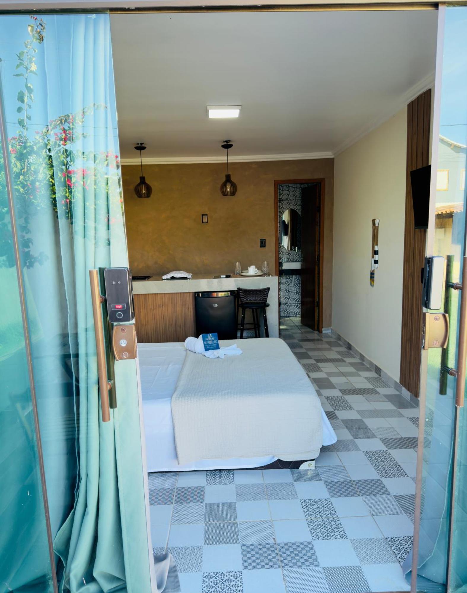 Bayshore Loft กาโบฟรีโอ ภายนอก รูปภาพ
