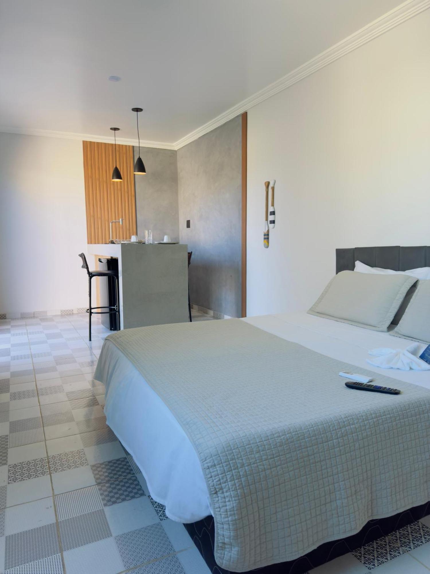 Bayshore Loft กาโบฟรีโอ ภายนอก รูปภาพ