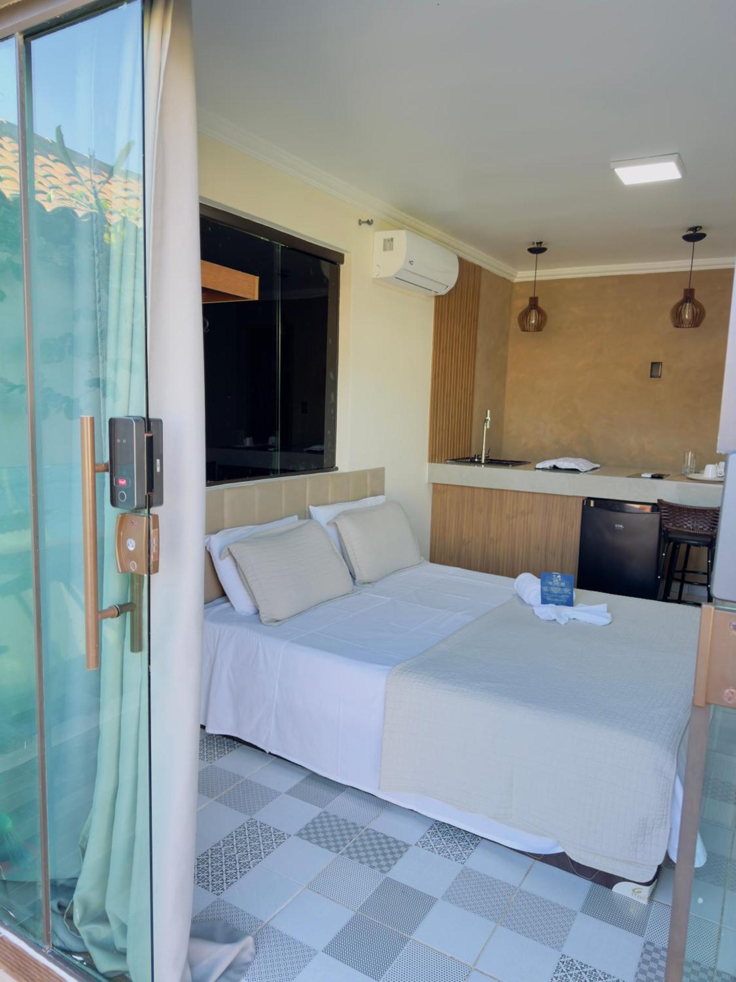 Bayshore Loft กาโบฟรีโอ ภายนอก รูปภาพ